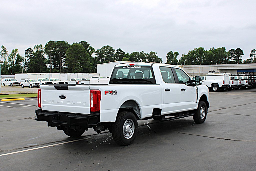 Used 2026 Ford F250 XL AWD/4WD image 5