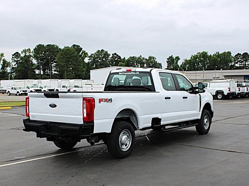 Used 2026 Ford F250 XL AWD/4WD image 5