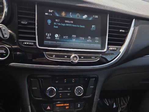 Used 2019 Buick Encore Preferred FWD image 10