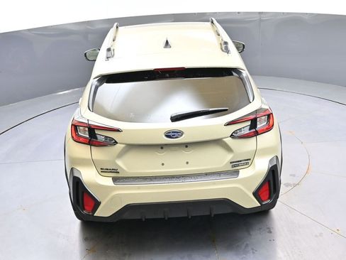 New 2026 Subaru Crosstrek 2.5i Limited AWD/4WD image 49