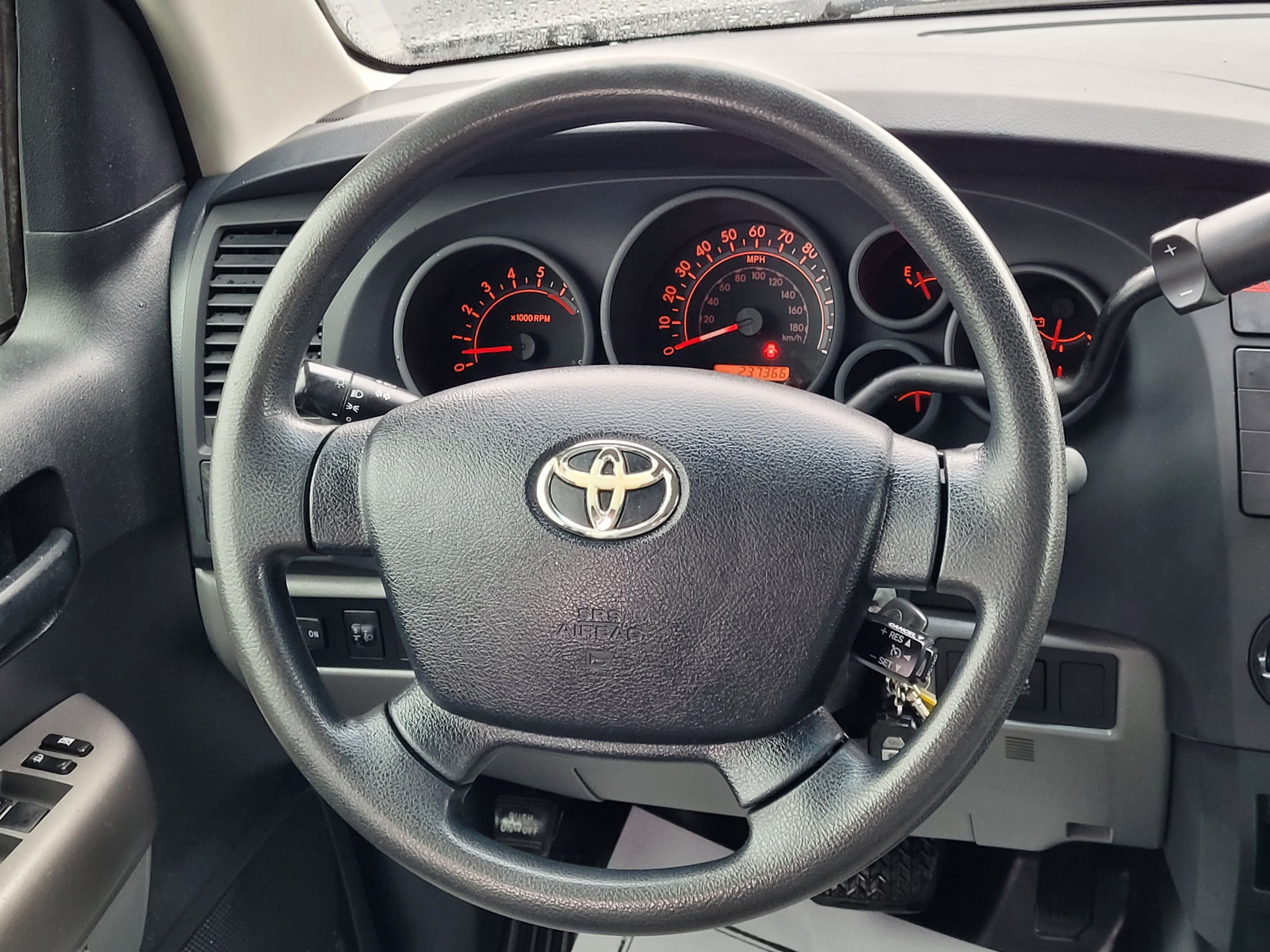 Used 2013 Toyota Tundra 2WD Double Cab image 11
