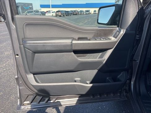 Used 2022 Ford F150 XLT w/ Equipment Group 302A High image 24