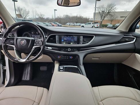 Certified 2023 Buick Enclave Essence w/ Experience Buick Package image 16