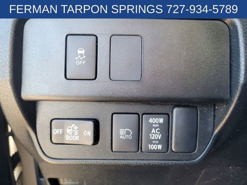 Used 2020 Toyota Tacoma TRD Sport image 23