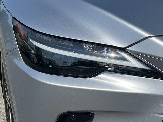 Certified 2025 Lexus RX 350 Premium w/ Accessory Package (P1) FWD image 9