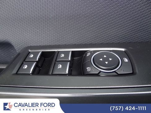 Certified 2023 Ford F150 XL w/ STX Appearance Package AWD/4WD image 16