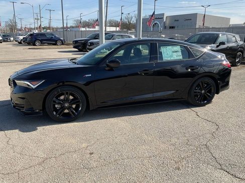 New 2026 Acura Integra A-Spec image 4