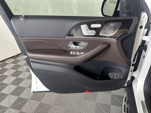Used 2022 Mercedes-Benz GLE 350 image 10