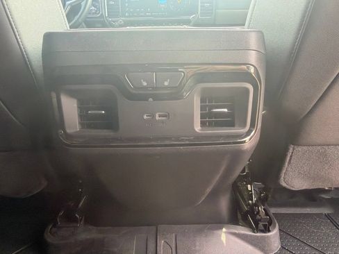 Certified 2025 Chevrolet Silverado 1500 ZR2 w/ Technology Package AWD/4WD image 41
