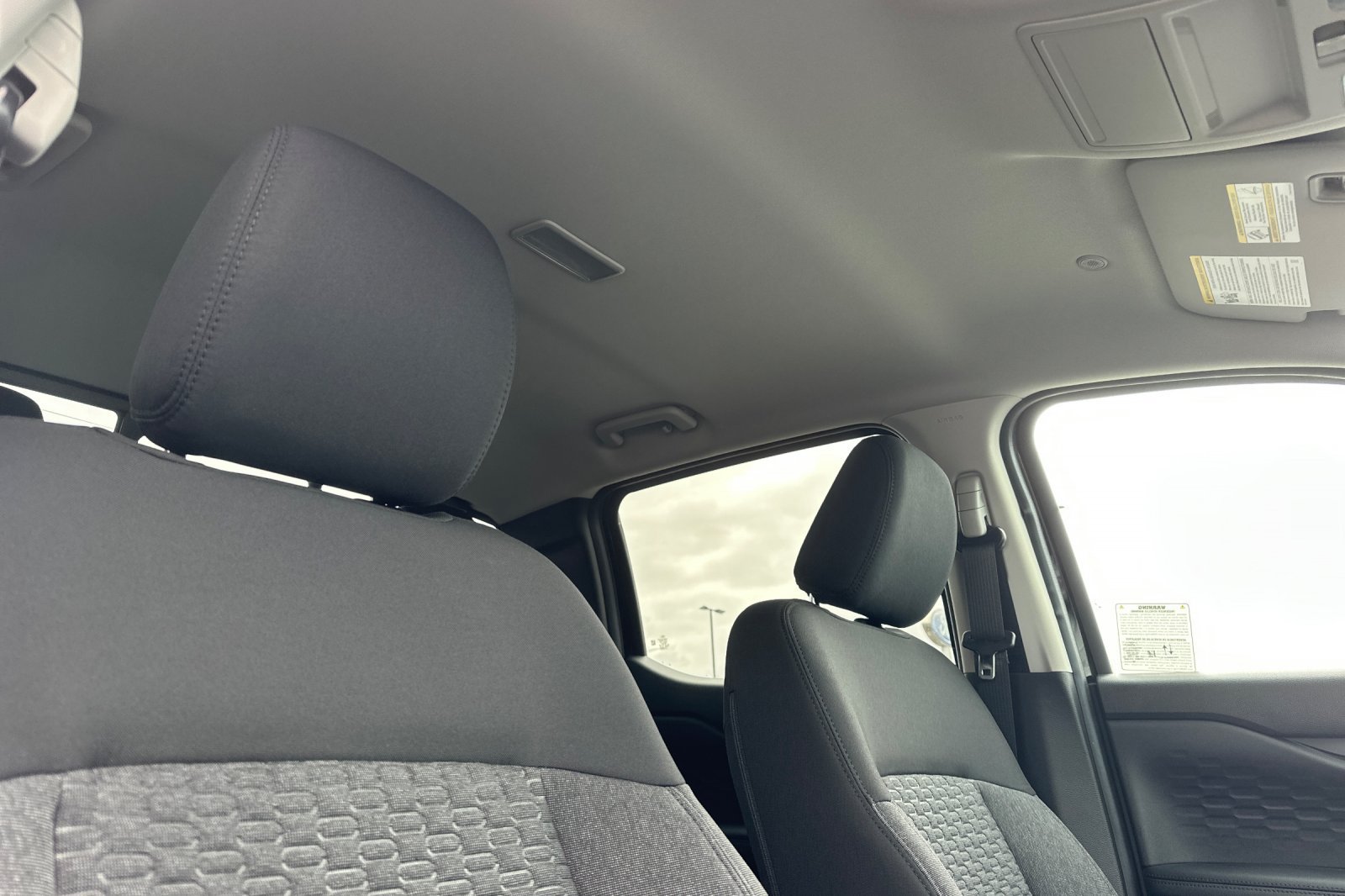 New 2026 Ford Ranger XLT AWD/4WD image 17