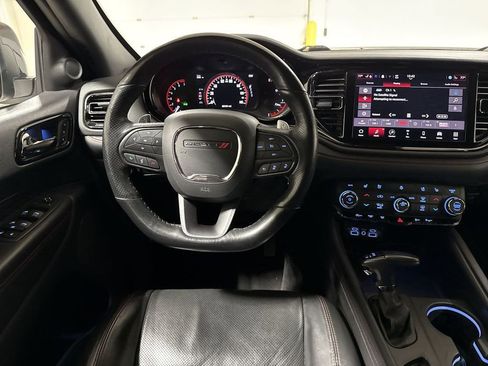 Used 2024 Dodge Durango GT AWD/4WD image 11