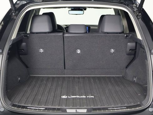 Certified 2025 Lexus NX 350h 350h Premium w/ Accessory Package (2T) image 14