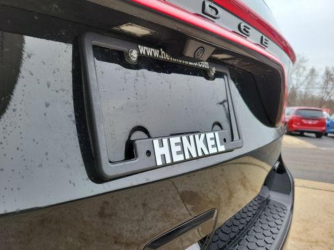 New 2026 Dodge Durango GT image 23