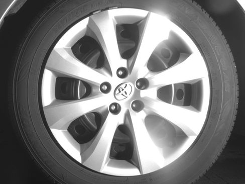Used 2025 Toyota Corolla LE FWD image 15