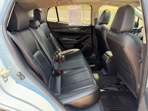 Used 2019 Subaru Crosstrek 2.0i Limited w/ Moonroof Package w/Navigation AWD/4WD image 25
