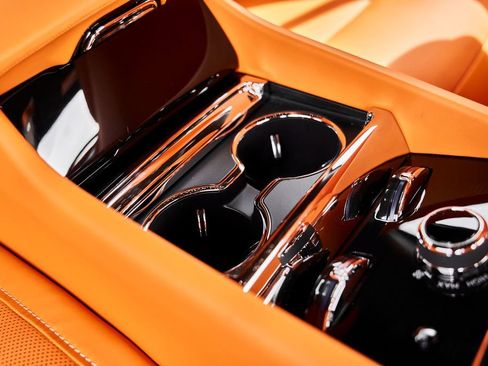 Used 2025 Rolls-Royce Spectre w/ Spectre Launch Package image 41