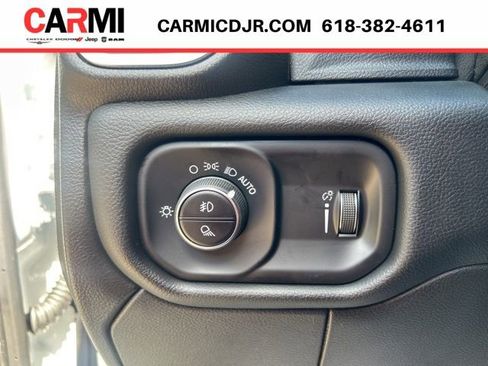 New 2025 RAM 2500 Big Horn image 11