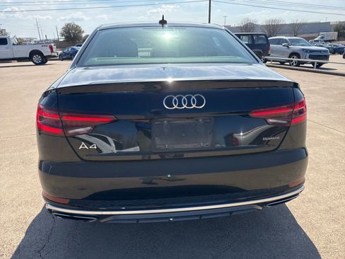 Used 2019 Audi A4 2.0T Premium w/ Convenience Package image 6