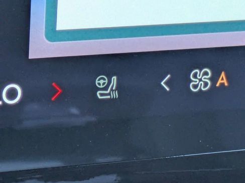 New 2026 Lincoln Navigator Reserve image 21