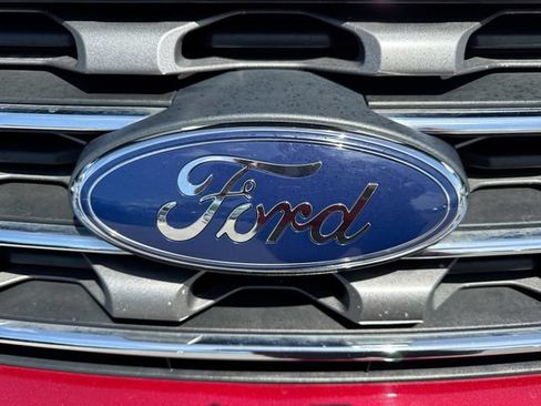 Used 2017 Ford Explorer FWD image 29