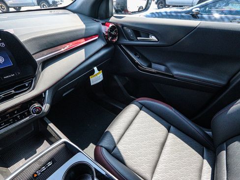 New 2026 Chevrolet Equinox RS image 44