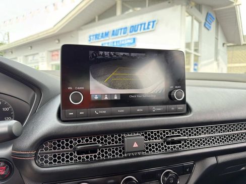 Used 2024 Honda HR-V Sport image 24