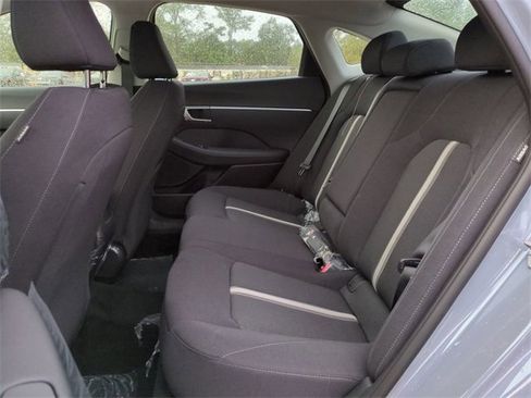 New 2026 Hyundai Sonata SEL image 12