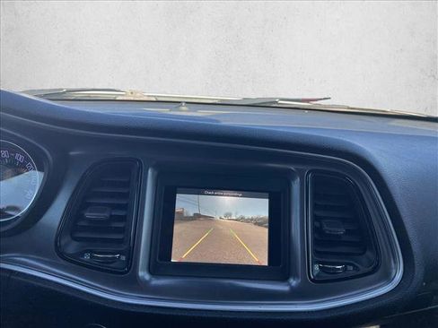 Used 2020 Dodge Challenger SXT image 14