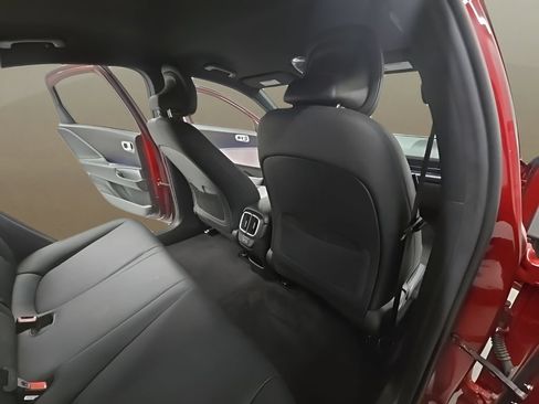 Certified 2023 Hyundai Ioniq 6 SEL AWD/4WD image 22