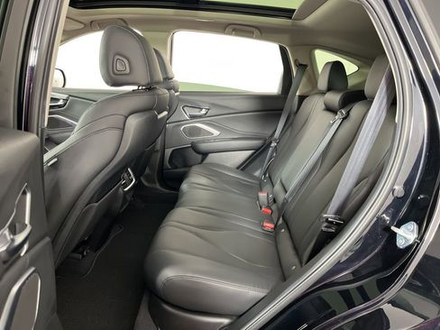 Certified 2023 Acura RDX AWD image 24