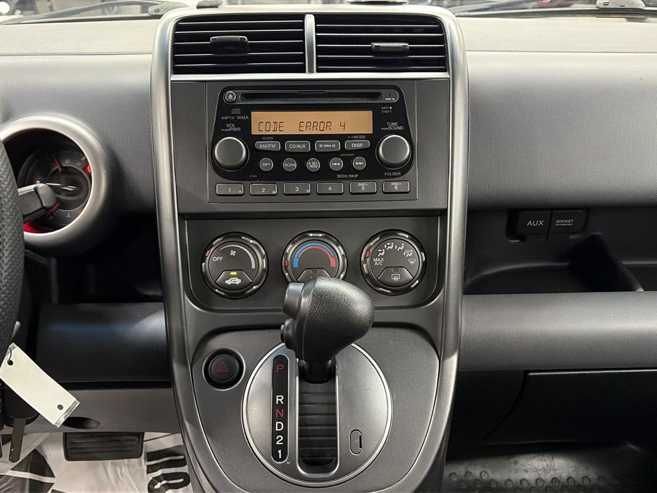 Used 2005 Honda Element EX image 15