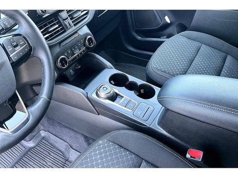 Used 2023 Ford Escape Active AWD/4WD image 25