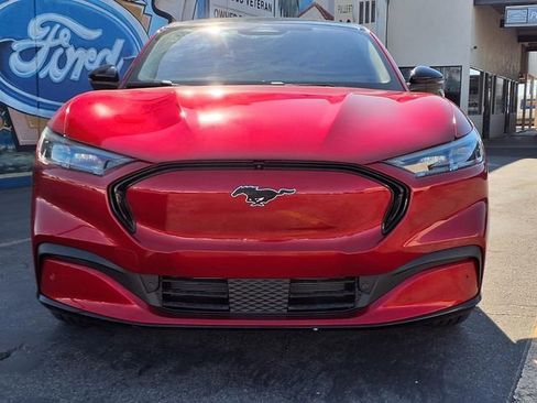 Used 2023 Ford Mustang Mach-E Premium image 2