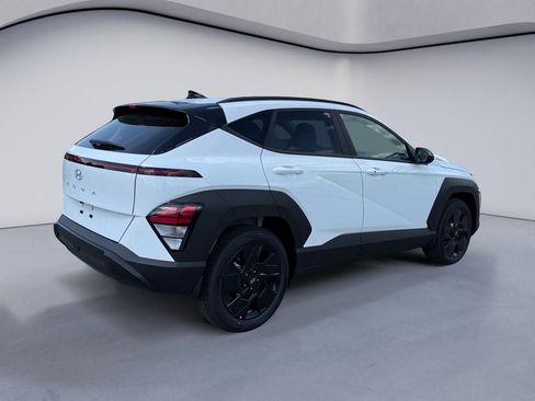 New 2026 Hyundai Kona SEL Sport FWD image 5