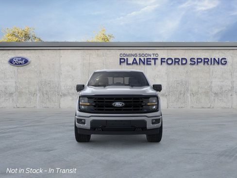 New 2026 Ford F150 XLT AWD/4WD image 7