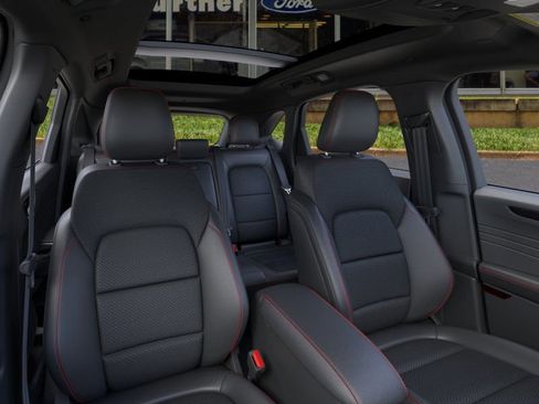 New 2024 Ford Escape ST-Line w/ Tech Pack #1 image 10