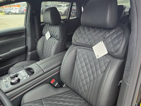 New 2026 Genesis G90 3.5T Prestige AWD/4WD image 19