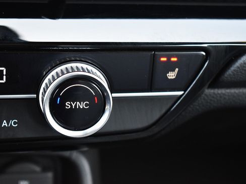 Used 2025 Honda Civic FWD Hybrid Sedan image 11