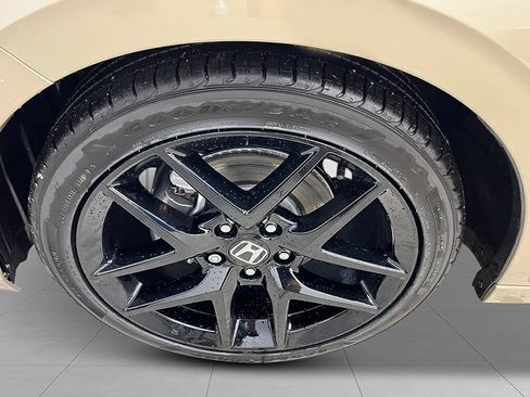 New 2026 Honda Civic Sport image 11