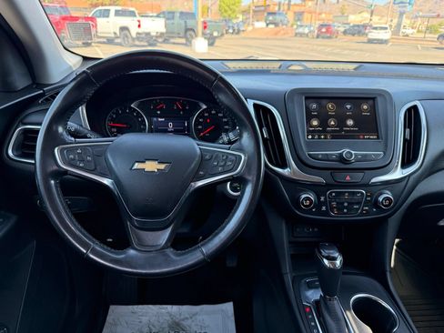 Certified 2019 Chevrolet Equinox LT AWD/4WD image 16