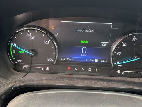 Used 2022 Ford Escape SE w/ Convenience Package image 14