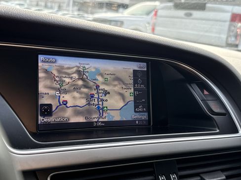 Used 2015 Audi S5 Premium Plus w/ Technology Package image 22