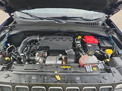 Used 2020 Jeep Renegade Trailhawk image 25