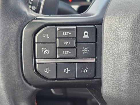 Used 2023 Ford F150 Raptor w/ Equipment Group 802A Raptor R AWD/4WD image 27