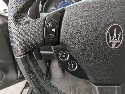 Used 2014 Maserati GranTurismo MC image 16