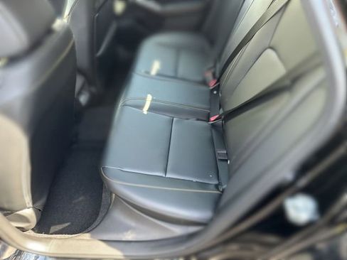 New 2026 Acura Integra A-Spec FWD image 22