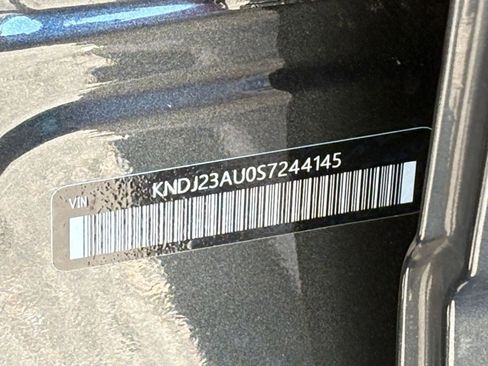 Used 2025 Kia Soul LX w/ LX Technology Package image 42