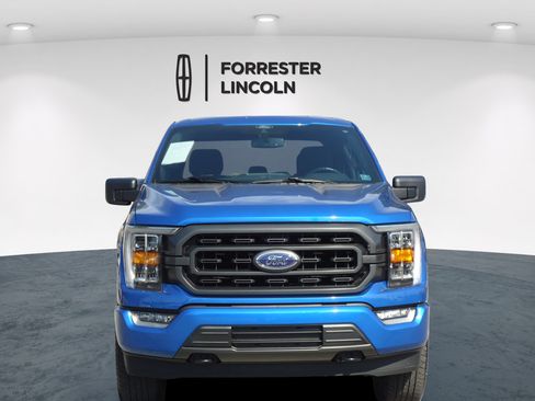 Used 2021 Ford F150 XLT w/ Equipment Group 302A High AWD/4WD image 8