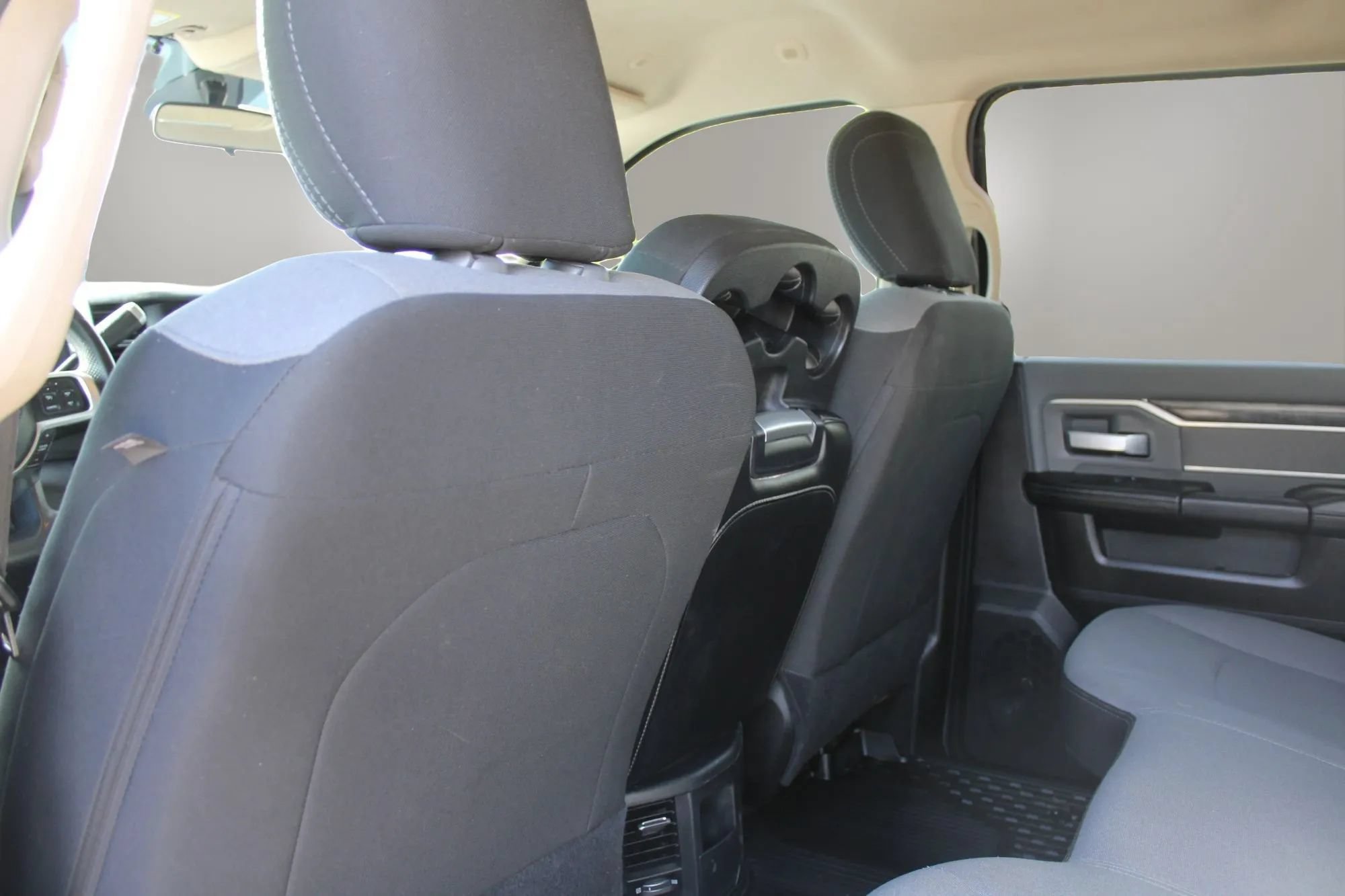Used 2019 RAM 3500 Big Horn AWD/4WD image 19