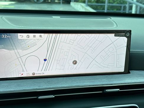 New 2026 Genesis GV80 3.5T Prestige image 20